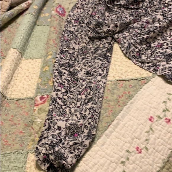 Torrid Long Sleeve Tunic - Picture 7 of 8